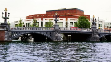 Heibel rond rapport ombudsman Amsterdam