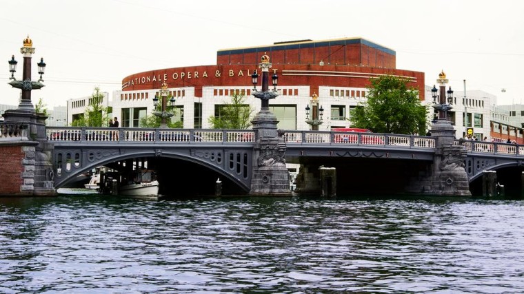 Heibel rond rapport ombudsman Amsterdam