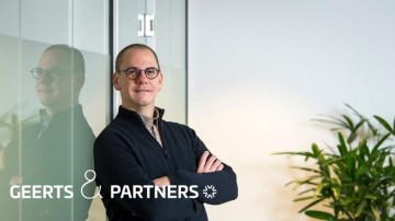 'Ik herontdekte wat goed en belangrijk voor mij is'
