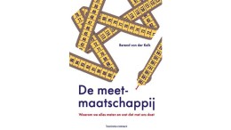 Meet, maar meet met mate