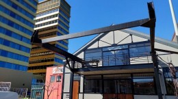 Wonen en maken mengen (is zo makkelijk nog niet)