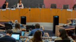 Arenacultuur sterkst in stedelijk gebied