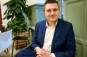 ‘Betrek tijdig een jurist bij een innovatieproject’