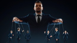 Tijdlijn van de strijd om een lobbyregister