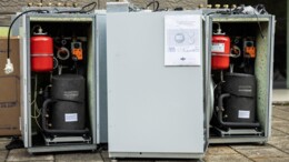 Raad van State twijfelt over ‘vrijblijvende karakter van de warmtetransitie’