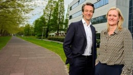 De uitdagingen in de gebouwde leefomgeving