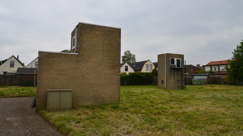 Bunker Raphaël Smid