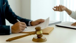 Geen bijstand voor online handelaar