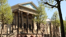 Restauratie monumenten mogelijk niet langer via provincies