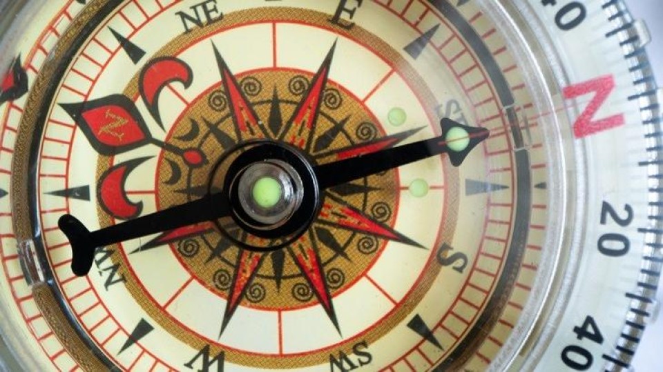 kompas
