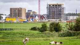 Gifzones belemmeren woningbouw in zeker 40 gemeenten
