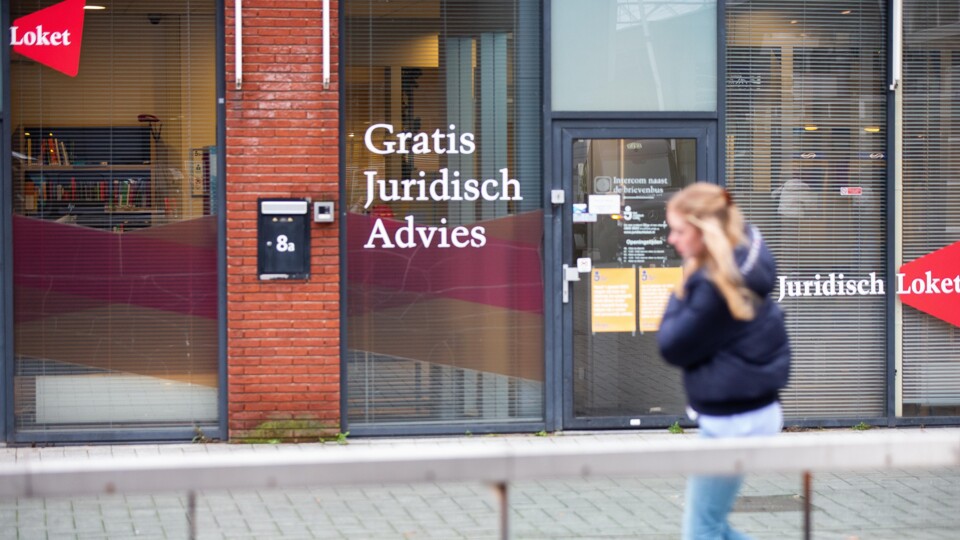 juridisch loket