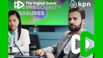 Veiligheid verbindt: security als gezamenlijke missie binnen het overheidsdomein