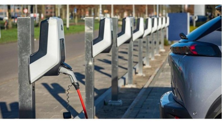 Op weg naar Net Zero