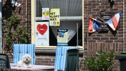Bodegraven dreigt met stappen tegen complotdenkers