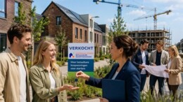 Betaalbare koop kan ook zonder instandhoudingstermijn