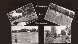 Overijssel maakt voor vakantiepark uitzondering op vergunningstop