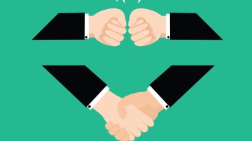 Dealen met interbestuurlijke ficties en fricties