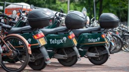 Deelmobiliteit nog te weinig inclusief