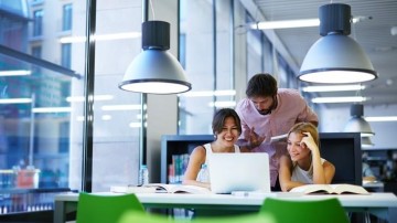Duurzame banen op de universiteit? Ja, dat kan