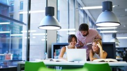 Duurzame banen op de universiteit? Ja, dat kan