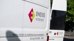 Enexis heeft voor 86.000 nieuwe woningen niet per direct ruimte