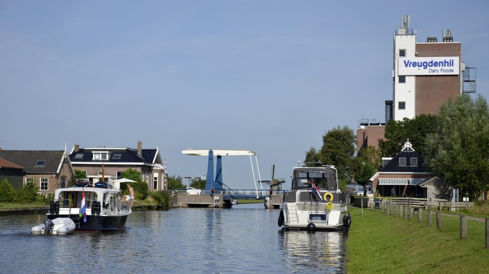 De Fryske Marren