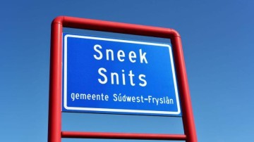 Fries op het gemeentehuis blijft keuze gemeenten