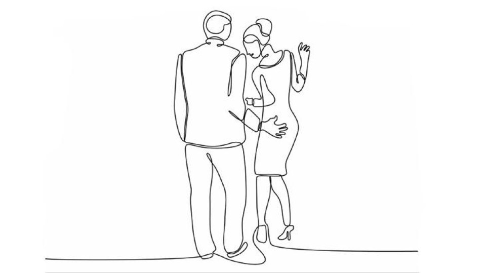 Sexuele intimidatie