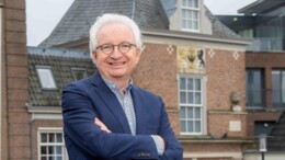 ‘Ik vroeg nog: “Is dat niet raar?”’