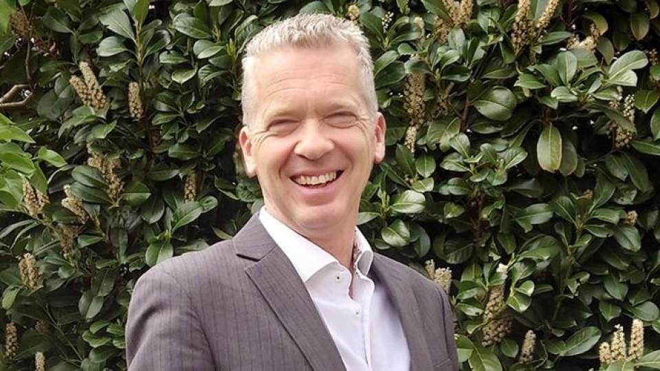 eelco nicodem