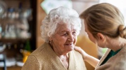 Cliëntervaringsonderzoek Wmo 2021