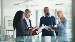 Wat maakt professionele tegenspraak zo lastig?