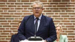 Staphorst wil zelf de regie houden