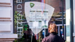 Krimp bijstand stagneert