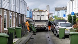 Regionale brede welvaart neemt toe