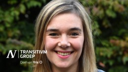 Eline van Boxtel, de weg van wethouder naar succesvol manager