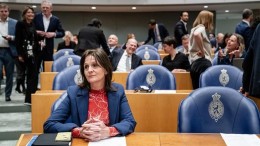 Kiezers weinig enthousiast over Voorjaarsnota