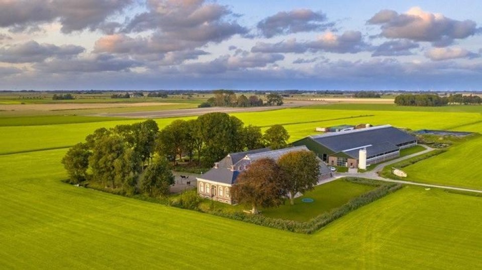 boerderij