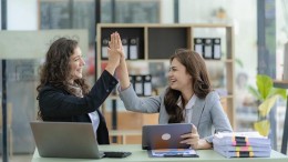 AI: de game-changer in leren en ontwikkelen