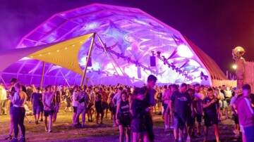 Burgemeester blikt terug op afgelast festival Defqon.1