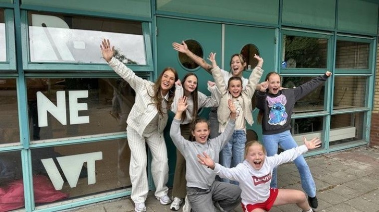 Jongerenwerk in Oisterwijk onder de loep
