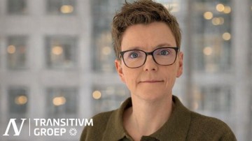 Rouw na het politieke afscheid