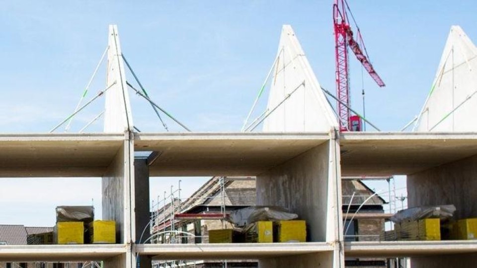 Woningbouw