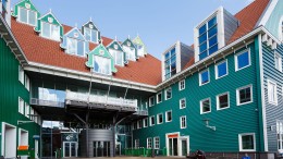 Algoritmekader op komst