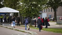 Burgemeesters G4 tonen zich solidair met Ter Apel