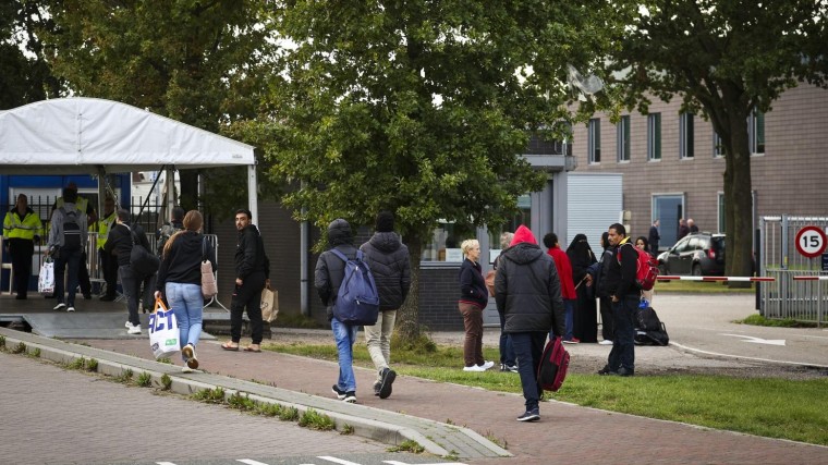 Narratief beïnvloedt migranten