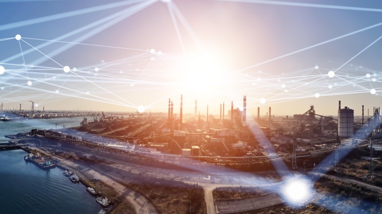 Energietransitie vraagt om slimme gebouwen