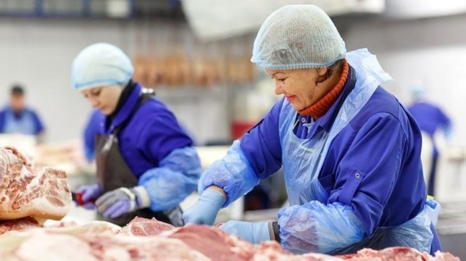 arbeidsmigratie