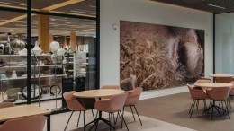 Kennisbijeenkomst bij Baanbrekers, Waalwijk